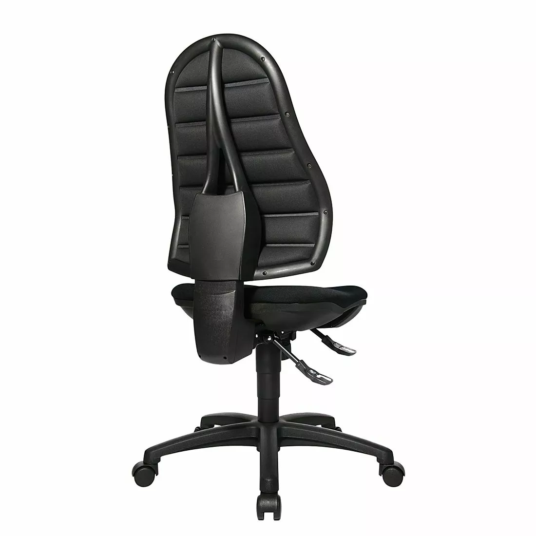 Topstar Bürodrehstuhl Flex Point - Ohne Armlehnen 7 Topstar Bürodrehstuhl Flex Point - Ohne Armlehnen – Bild 5