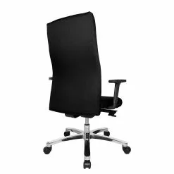 Topstar XXL Bürodrehstuhl 150 kg Big Star 20 - Schwarz -Buromobel Verkaufe topstar buero 10 11 2014 1162278