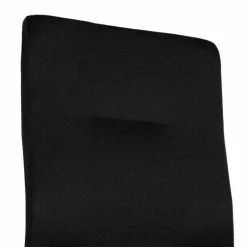 Topstar XXL Bürodrehstuhl 150 kg Big Star 20 - Schwarz -Buromobel Verkaufe topstar buero 10 11 2014 1162290