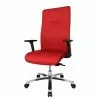 Topstar XXL Bürodrehstuhl 150 kg Big Star 20 - Rot -Buromobel Verkaufe topstar buero 10 11 2014 1162294