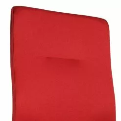 Topstar XXL Bürodrehstuhl 150 kg Big Star 20 - Rot -Buromobel Verkaufe topstar buero 10 11 2014 1162314