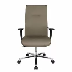Topstar XXL Bürodrehstuhl 150 kg Big Star 20 - Grau -Buromobel Verkaufe topstar buero 10 11 2014 1162334