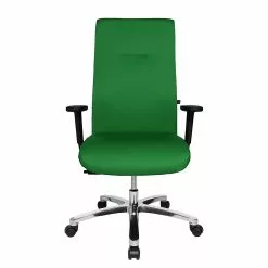 Topstar XXL Bürodrehstuhl 150 kg Big Star 20 - Grün 13 Topstar XXL Bürodrehstuhl 150 kg Big Star 20 - Grün -Buromobel Verkaufe topstar buero 10 11 2014 1162358