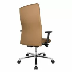 Topstar XXL Bürodrehstuhl 150 kg Big Star 20 - Braun 16 Topstar XXL Bürodrehstuhl 150 kg Big Star 20 - Braun -Buromobel Verkaufe topstar buero 10 11 2014 1162566