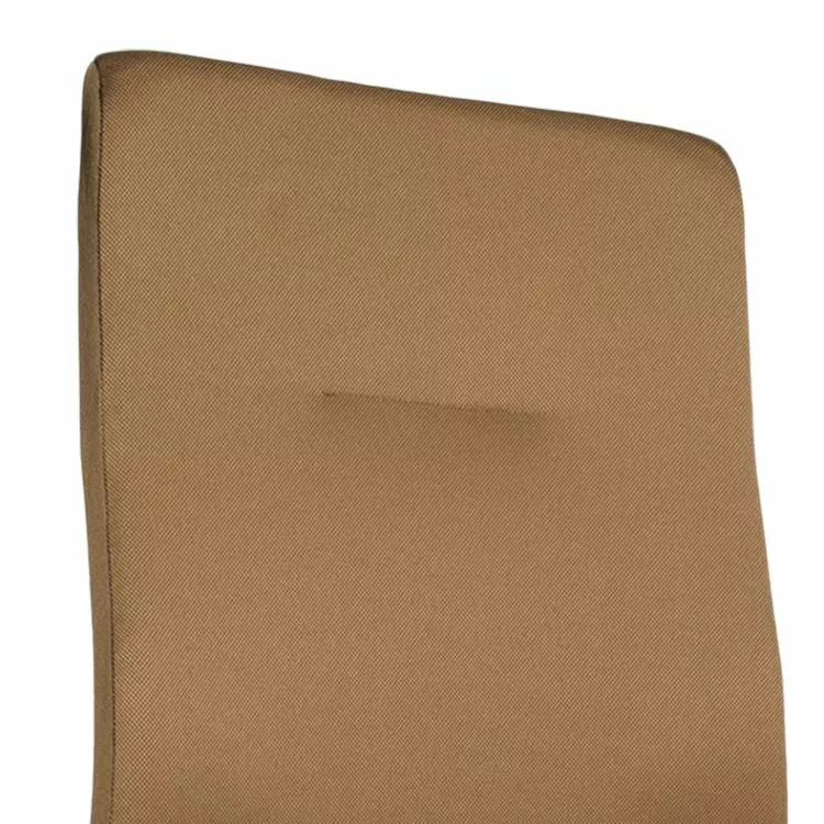 Topstar XXL Bürodrehstuhl 150 kg Big Star 20 - Braun 10 Topstar XXL Bürodrehstuhl 150 kg Big Star 20 - Braun – Bild 8