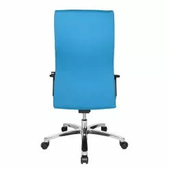 Topstar XXL Bürodrehstuhl 150 kg Big Star 20 - Blau 14 Topstar XXL Bürodrehstuhl 150 kg Big Star 20 - Blau -Buromobel Verkaufe topstar buero 10 11 2014 1162582