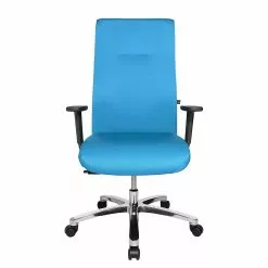 Topstar XXL Bürodrehstuhl 150 kg Big Star 20 - Blau 13 Topstar XXL Bürodrehstuhl 150 kg Big Star 20 - Blau -Buromobel Verkaufe topstar buero 10 11 2014 1162594
