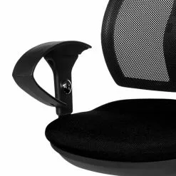 Topstar Bürostuhl Open Point Deluxe - Schwarz -Buromobel Verkaufe topstar buerostuehle 2013 06 20 248348