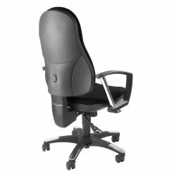 Topstar Trend 10 Drehstuhl - Kunstfaser / Kunststoff - Schwarz -Buromobel Verkaufe topstar trend 10 drehstuhl schwarz m ts ast trd shw 3