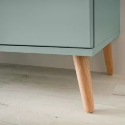 Tenzo Sideboard Dot I - Mint -Buromobel Verkaufe tv lowboard dot eiche teilmassiv mint 4148316
