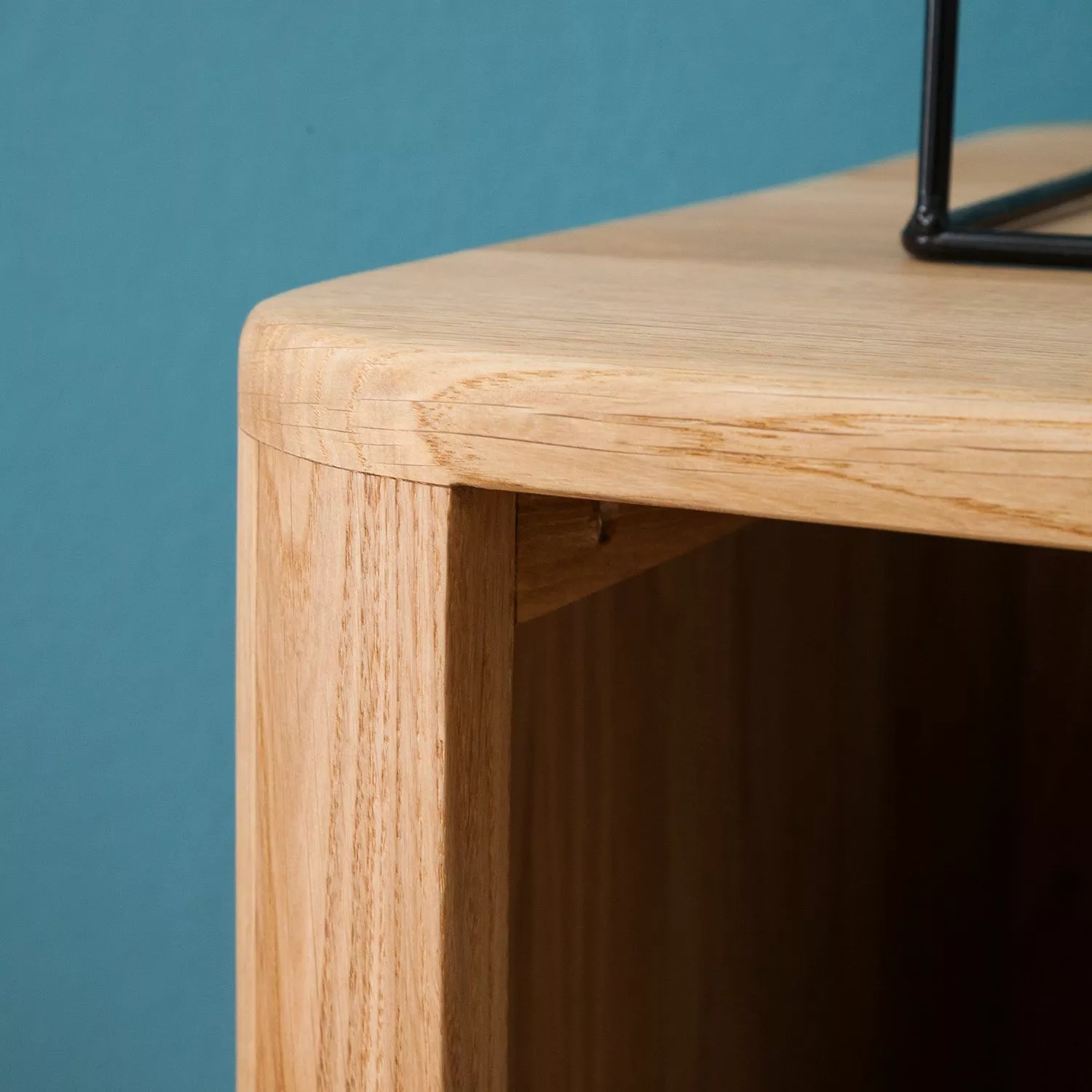 Studio Copenhagen Regal Loca - Höhe: 196 cm 7 Studio Copenhagen Regal Loca - Höhe: 196 cm – Bild 5