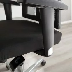 Topstar X-Pander Drehstuhl - Schwarz -Buromobel Verkaufe x pander drehstuhl schwarz 3235913