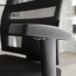 Topstar X-Pander Drehstuhl - Schwarz -Buromobel Verkaufe x pander drehstuhl schwarz 3235973